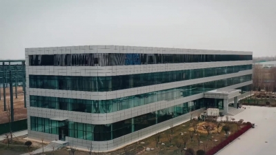 德州“期终考” | 飞“阅”武城看项目