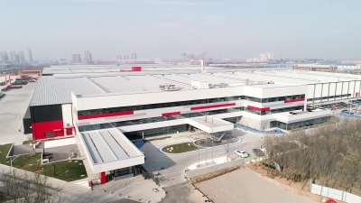 高质量发展现场观摩视频全记录 | 德州经济技术开发区