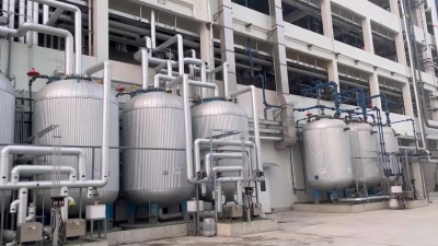 高质量发展现场观摩视频全记录 | 平原县