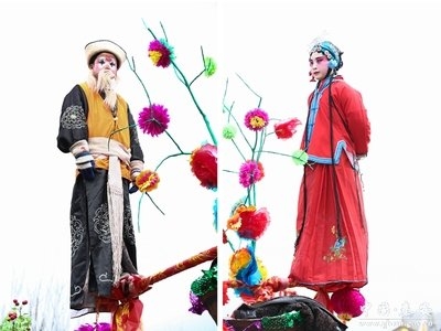 德州市诗词协会新春征稿作品选（三）