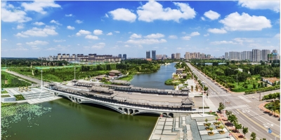 奋力开创高质量发展新局面 | 齐河：勇做赶超者  当好排头兵