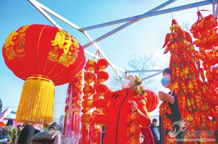 德州市诗词协会新春征稿作品选（五）