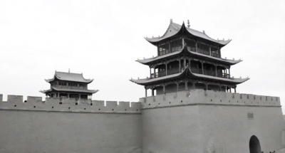 方志里的老德州 | 冯祥聘智保齐河城