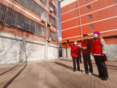 德州探索“以老助老”志愿服务新路径，“银发力量”让夕阳更美