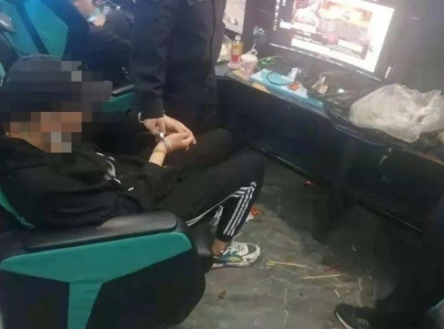 德州齐河警方抓获冒充莱钢招工的骗子 ​8名女工领回被骗钱款