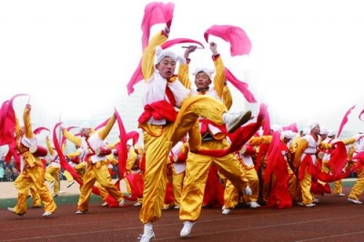 德州市诗词协会新春征稿作品选（四）