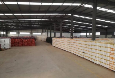 德州市冬春蔬菜储备质优量足 储备各类蔬菜3500吨 