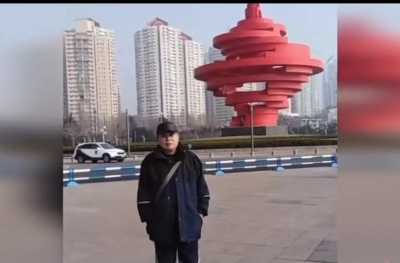 东北退休教师游山东10天，“小事反映了山东人人品”！