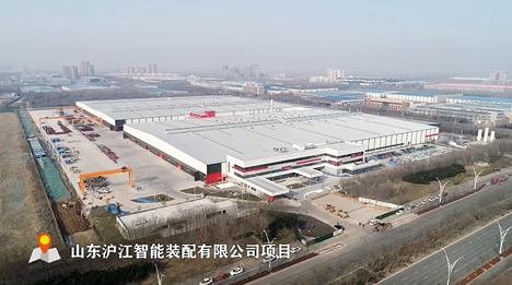 德州“期终考” | 飞“阅”经开看项目