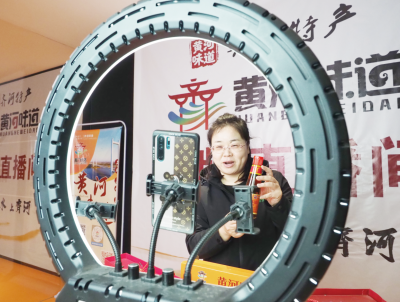 农民每公斤玉米多卖2毛钱！这家企业让齐河农业强起来