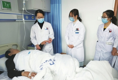 德州市人民医院风湿病科：攻坚疑难杂症 打造专业品牌