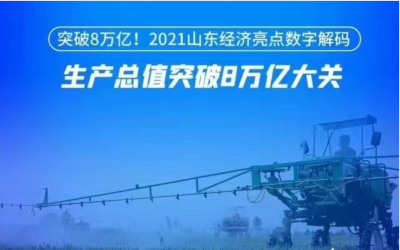 望岳谈丨九大比较优势！山东高质量发展飞上“新风口”