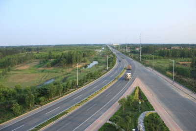 好消息！德州公路入选省公路基础设施数字化试点