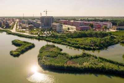 临邑县：聚焦人居环境再发力，推动乡村振兴提效