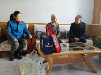 德州诚建物业秉承“红色爱心物业”理念：扬“三牛”精神  优服务品质