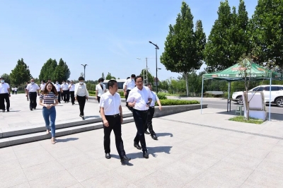 河地携手护安澜！德州河务局推动河地融合工作侧记