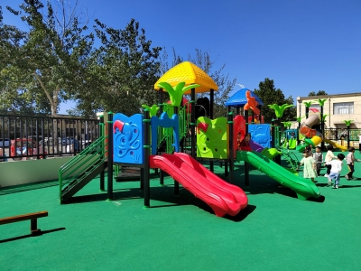 临邑：让民生更有温度 幸福更有质感