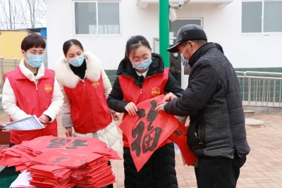  爱在庆云 情暖小年 | 庆云镇开展新时代文明实践主题活动