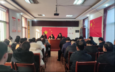 陵城丁庄镇：打出蓝天保卫战“组合拳”