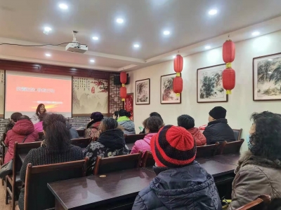 德州市交通运输局：“双报到”强化担当 助力社区疫情防控