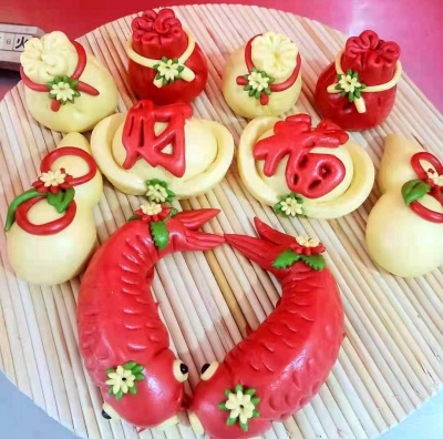 德州市诗词协会新春征稿作品选（六）