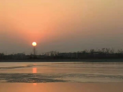  诗｜石继勇：冬咏鬲津湖