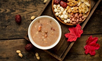 诗 | 王艳丽：腊八节