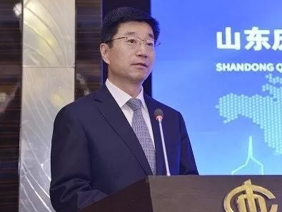 范宇新任山东省煤田地质局党委副书记