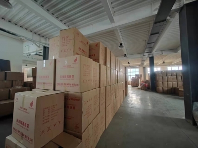 冬奥会防护面屏眼镜齐河造，威阳医疗器械成该类产品全国唯一供货商