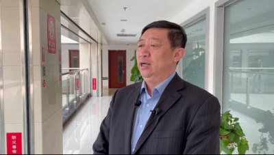 夺取首季“开门红”，实现全年“新突破” | 德州市供销合作社理事会主任乔方红：抢抓机遇，不误农时，争创“三位一体”试点市