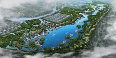 千亿投资规模 | 德州1地入选省级现代服务业集聚示范区