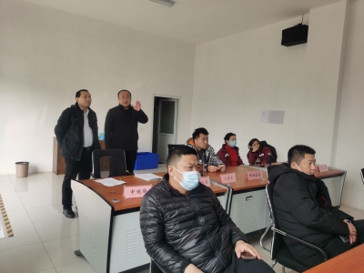 节假日县级干部带班 工作日部门常驻办公 | 齐河常态化值守保障景区安全