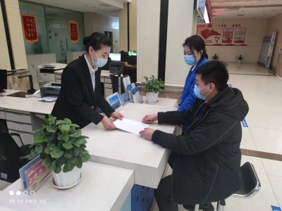 实干出彩 快干出圈 | 庆云：收心归位迅速进入工作模式