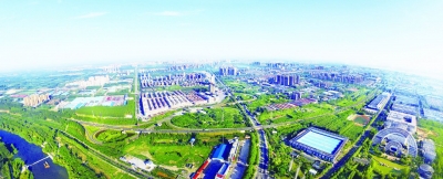 献礼党代会 建功新时代 | 德州经开区：党建根基实 发展动力强