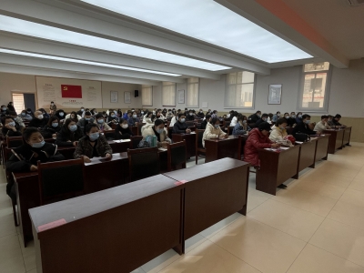 庆云镇|开展电商培训