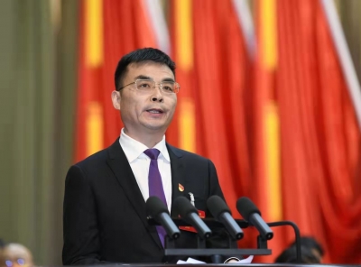 政协委员大会发言 | 德州英翔视光眼镜有限公司总经理，市工商联副主席张成河：让大运河成为造福德州人民的幸福河