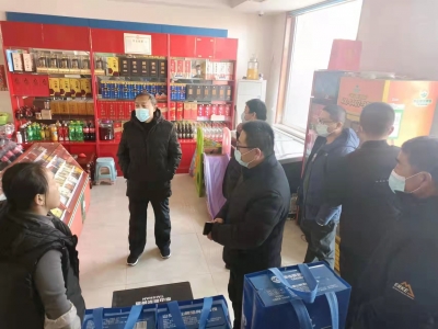 庆云县常家镇 | 多措并举抓环保 严守生态发展底线