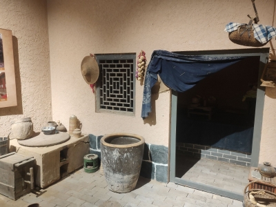 德州记忆｜淡出历史舞台的土房