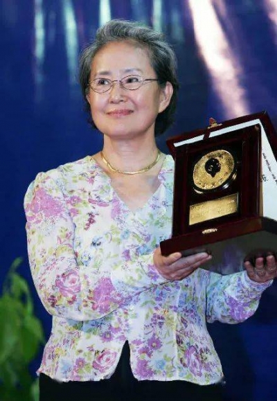 送别！著名作家张洁逝世 | 曾两获茅盾文学奖