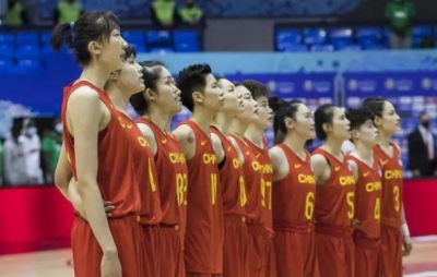 愿早日康复，平安归来！中国女篮出访队伍新增7人核酸阳性 