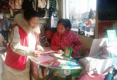 陵城糜镇：齐抓共管筑牢防溺水安全网 