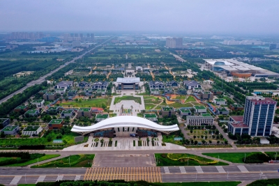 打造数字经济新引擎 |  ——聚焦市委经济工作会议⑩