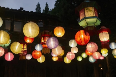 德州市诗词协会元宵节征稿作品选