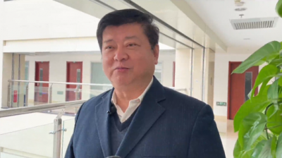 夺取首季“开门红”，实现全年“新突破” | 德州市民政局局长李淑华：提升大救助层次，增进民生福祉