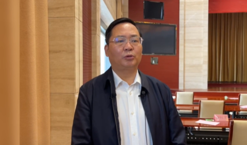 夺取首季“开门红” 实现全年“新突破” | 德州市发改委主任王大山：为实现全年新突破贡献发改力量