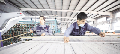 企业年产值5年上涨10倍！德州经开区“博士团”助企迈向高端