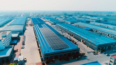 献礼党代会 建功新时代 | 武城：以奋斗姿态走好新时代赶考路