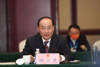 田卫东参加德城区代表团审议时强调 打造首善之区 彰显德城担当