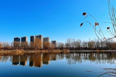 大年初一德州空气质量历年最佳 ｜这个春节假期市民可享“德州蓝”