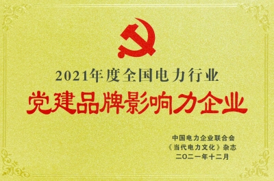 献礼党代会 建功新时代 | 华能德州电厂：党建引领 转型升级